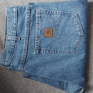 Men's Carhartt jeans